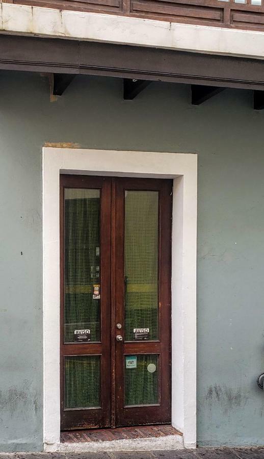 Kasa Roof Top 5 1 Bed 1 Bath For 2 Guests Amazing Views Old San Juan Bagian luar foto