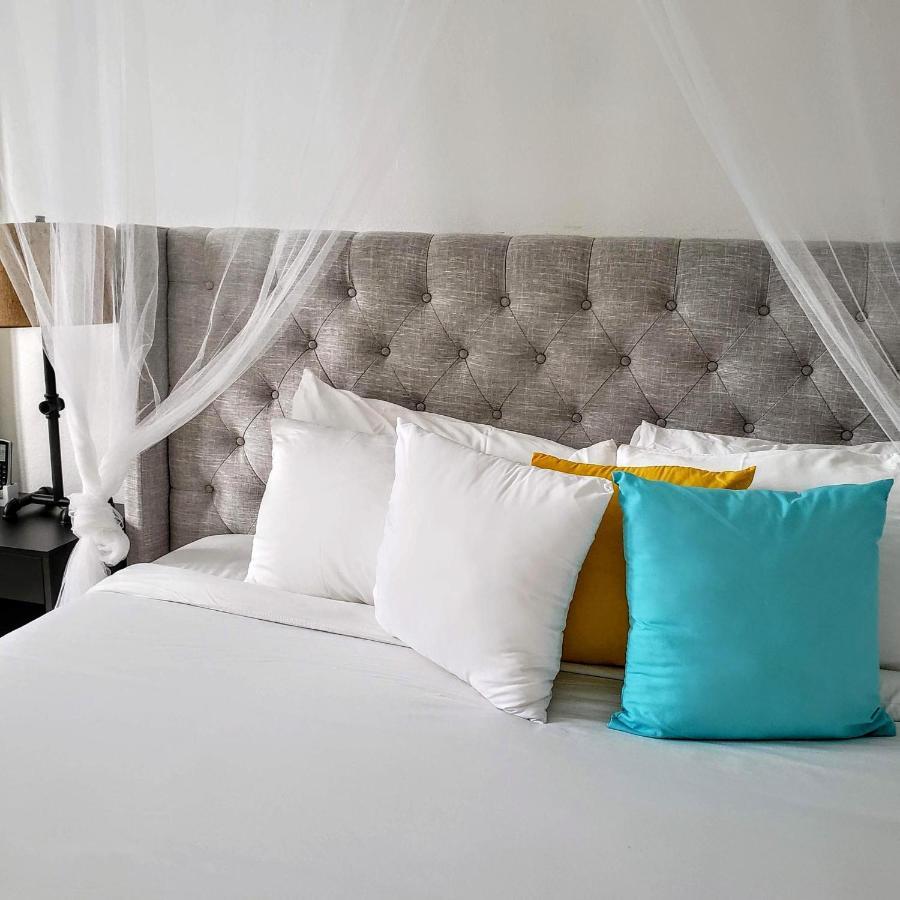 Kasa Roof Top 5 1 Bed 1 Bath For 2 Guests Amazing Views Old San Juan Bagian luar foto