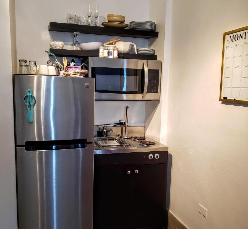 Kasa Roof Top 5 1 Bed 1 Bath For 2 Guests Amazing Views Old San Juan Bagian luar foto