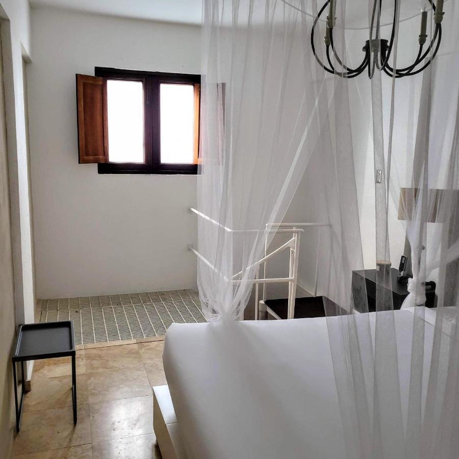 Kasa Roof Top 5 1 Bed 1 Bath For 2 Guests Amazing Views Old San Juan Bagian luar foto