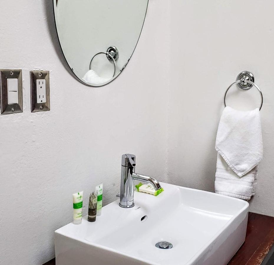 Kasa Roof Top 5 1 Bed 1 Bath For 2 Guests Amazing Views Old San Juan Bagian luar foto